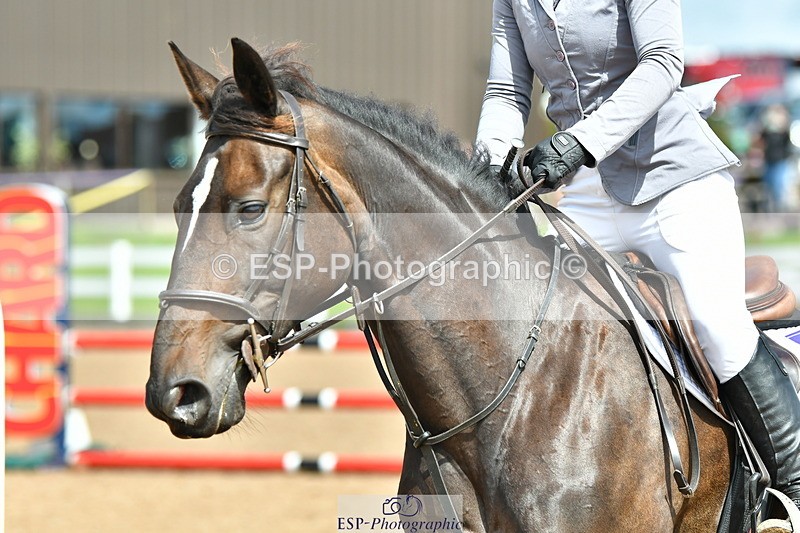 230812A-135221-09440 - Cls 28 95cm Nat Am Qualifier