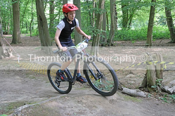 067 - MTB East Round 6 Potash 1st June 2025 Under 7s Under 9s Under 12s Races 08:45 – 9:35