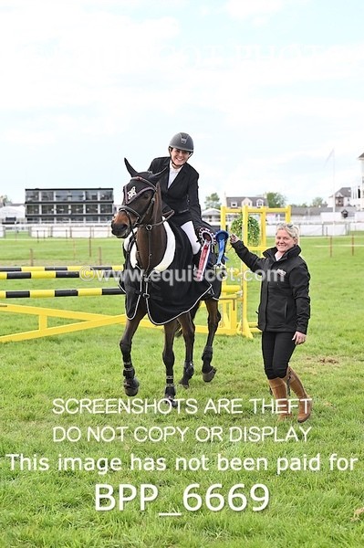 BPP_6669 - CLASS 6 1M AM CHAMP