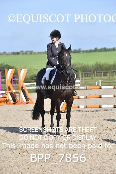 BPP_7856 - CLASS 2 Club/ Unaffiliated 80cms Open