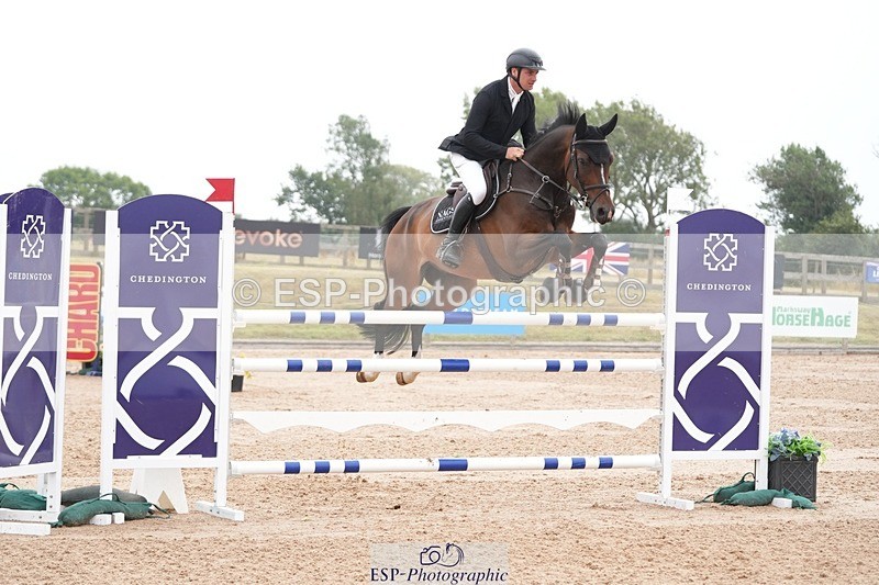 250718-111129-09930 - Cls 2, 3 Star Small Tour Break til End