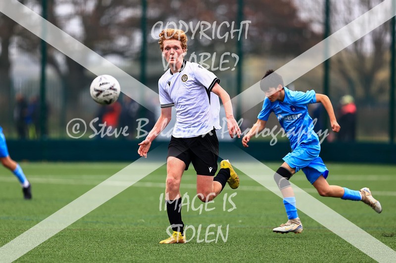 1DX30903 - 2025-10-12 FC Abbey Meads U15 Blue V Hungerford Town Juniors U15 Black