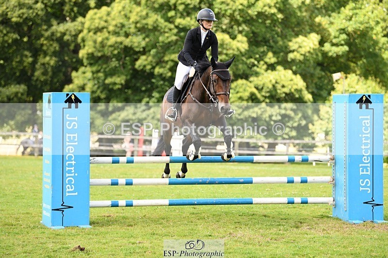 240711-110408-26047 - Cls 127 British Novice and 90cm Open