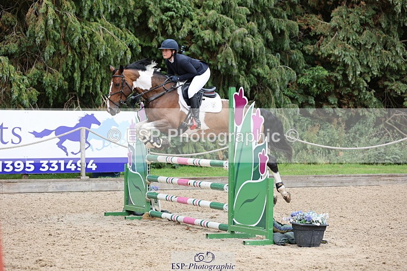 250705A-152306-15778 - Cls 36 Snr Discovery and 1m Open