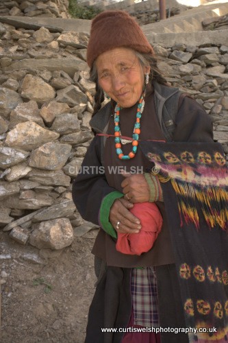 82 - LADAKH - INDIA