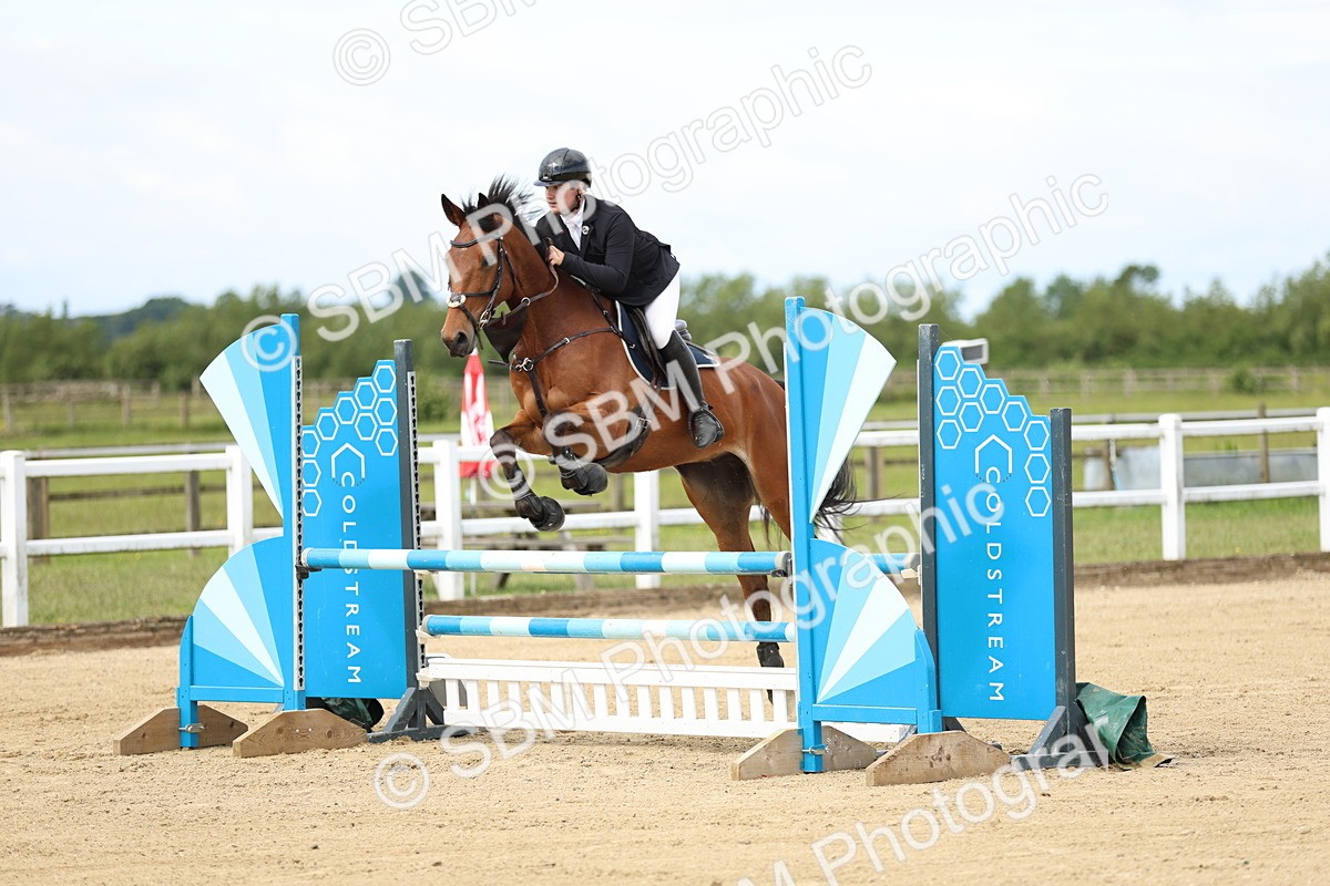 SBM_000096 - Class 2 - Senior British Novice - 90cm