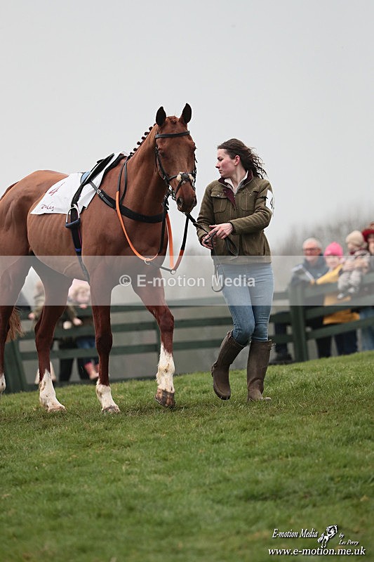 PtP 080326 251 - Pytchley with Woodland Point-to-Point Guilsborough 08/03/26