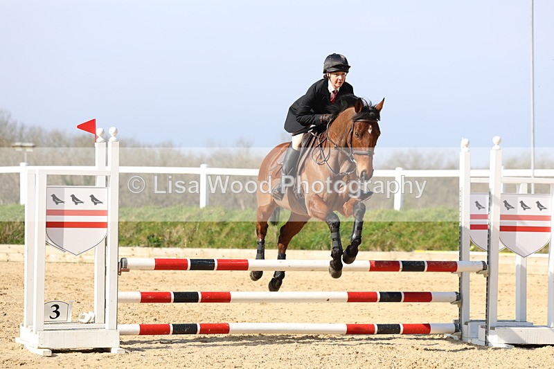 3E7A6322 - Class 3: Senior 80cm