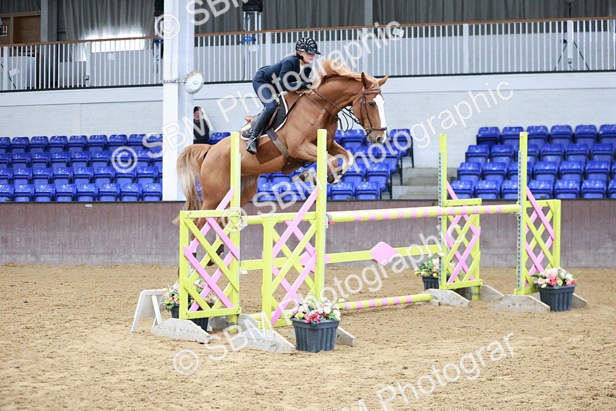 SBM_004361 - Class 12 - Senior Foxhunter - 1.20m
