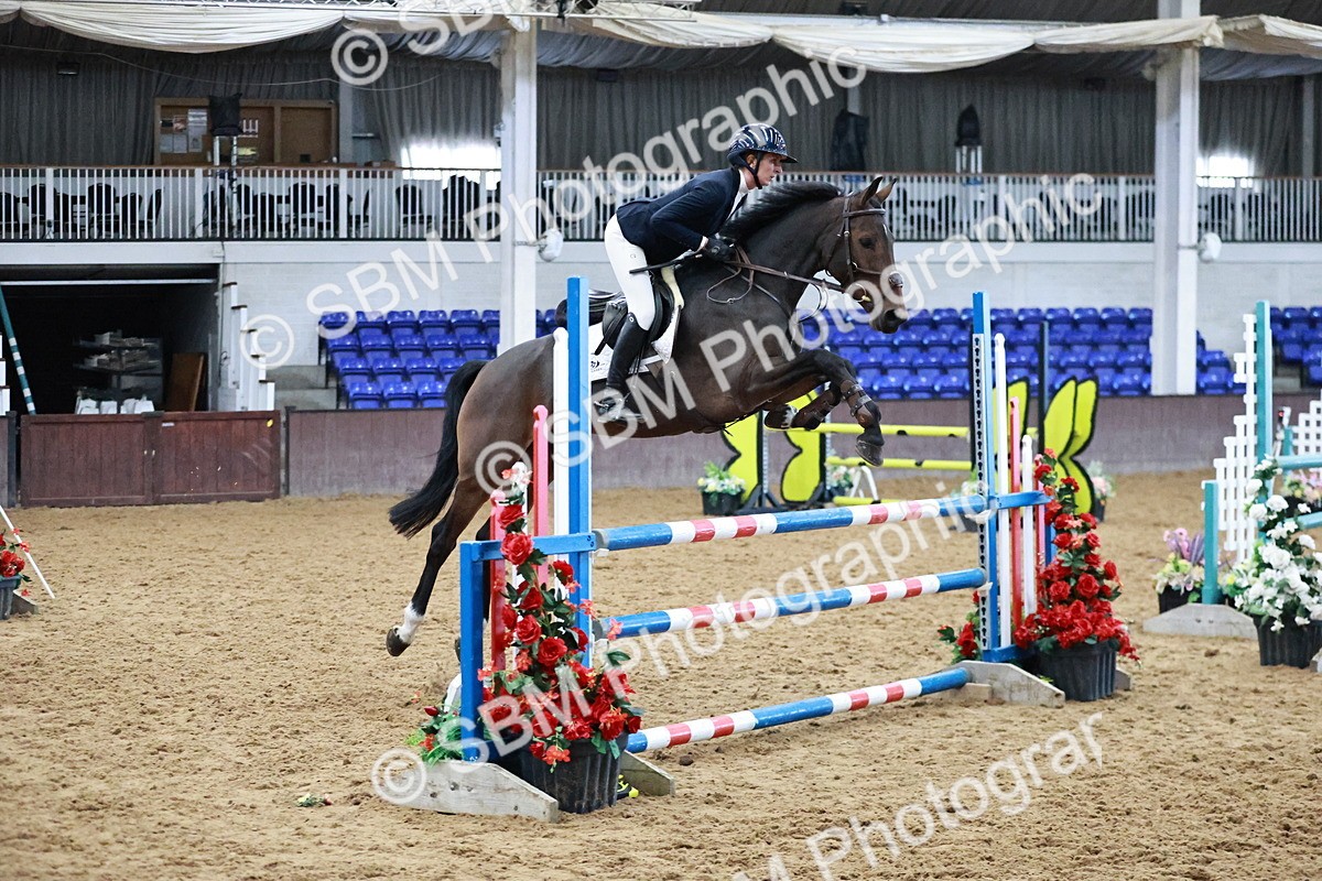 SBM_001223 - Class 3 - Senior Discovery 1.00m