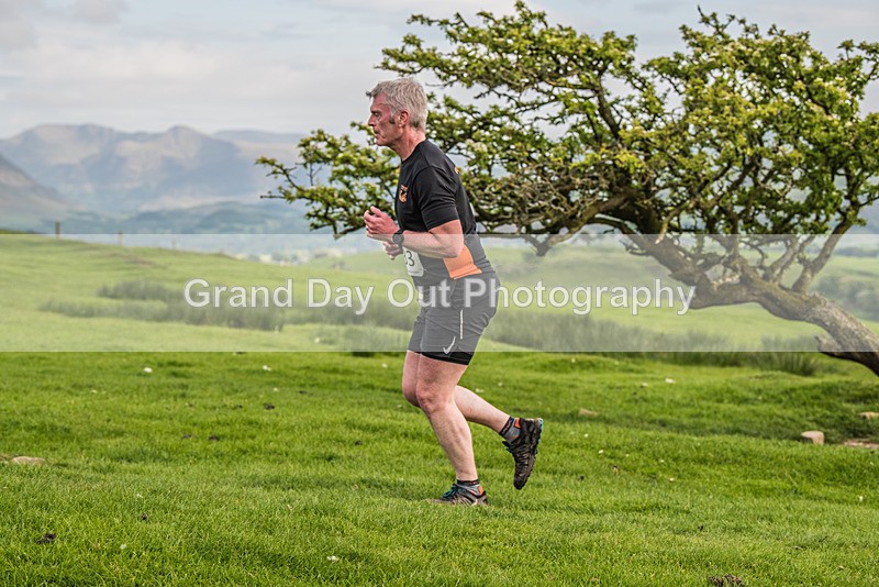 Hay-O-209 - Hay O Trail Race Tuesday 23rd May 2023