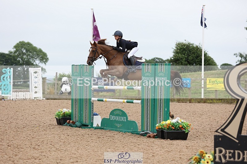 250629-083114-09261 - Cls 27b Junior 1.20m Open & Presentations