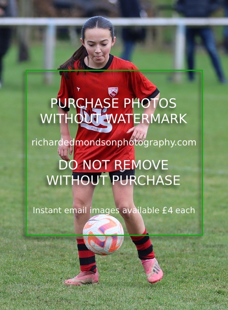 IMG_3479 - Kendal Utd Cobras v Morecambe