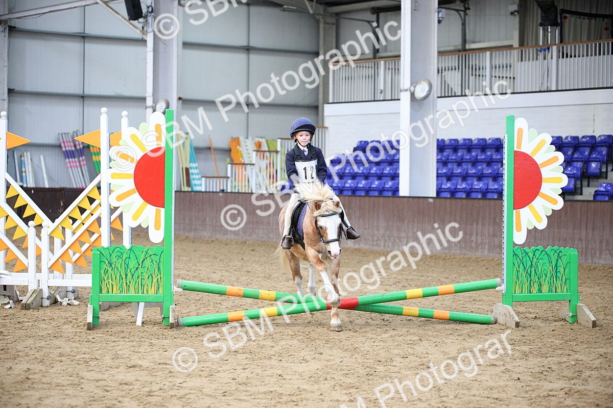 SBM_000268 - Class 1 - Lead Rein