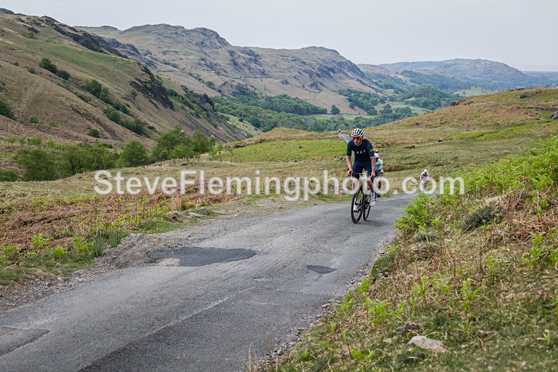 114910 - Hardknott Pass Camera 1 11.00-12.00