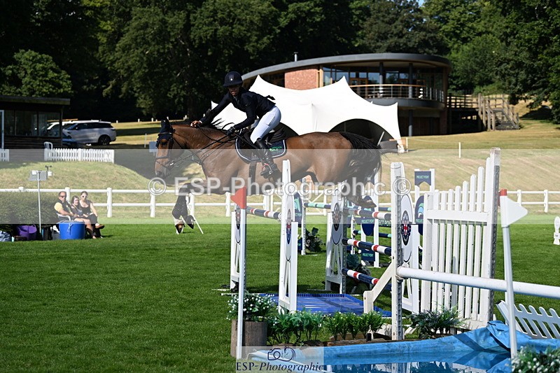 250703A-093342-02217 - Cls 1 Snr Foxhunter