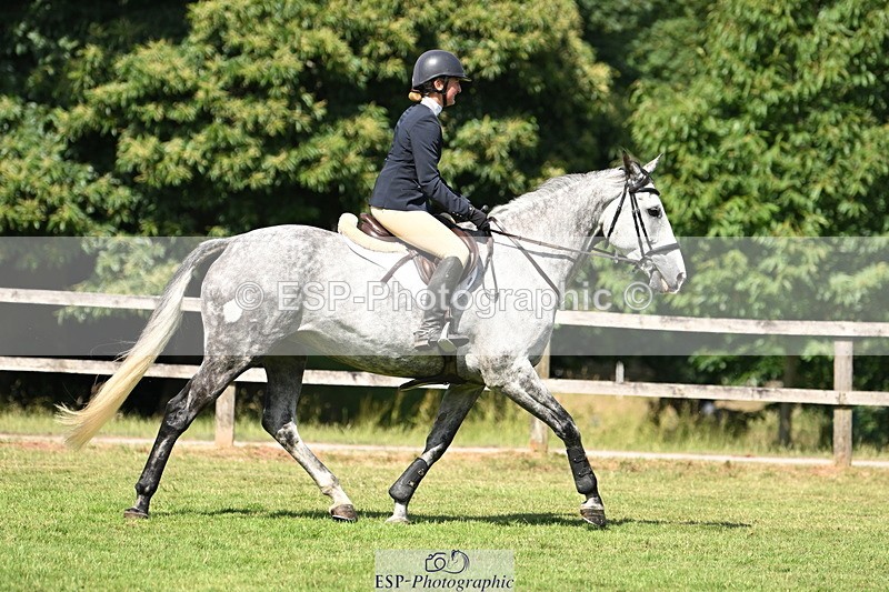 250704A-103141-06996 - Cls 25 Snr British Novice and 90cm