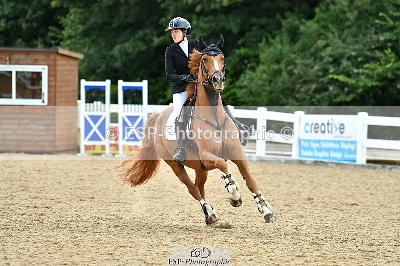 230721A-143213-06953 - Cls 22, 1 Star Gold 1.30m