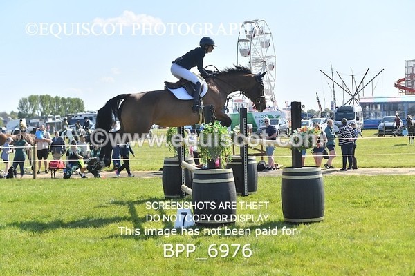 BPP_6976 - CLASS 2 The Ron Brady Sporthorses RHS Classic Championship Qualifier
