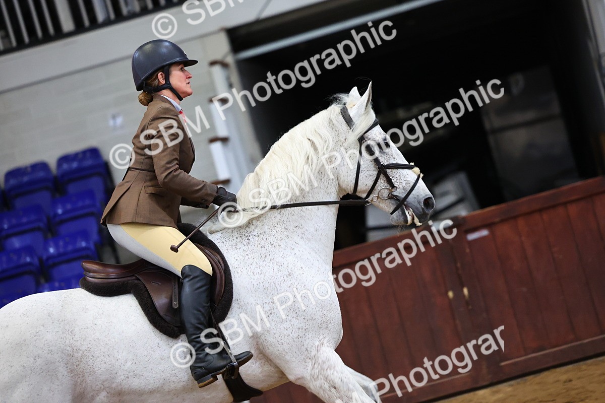 SBM_006602 - Class 43 - RIHS Qualifier Exceeding 43cms