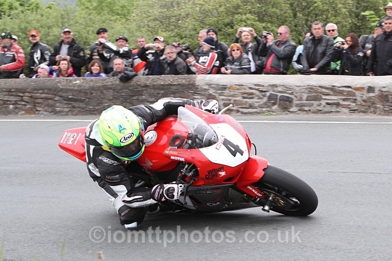  - Superbike Race