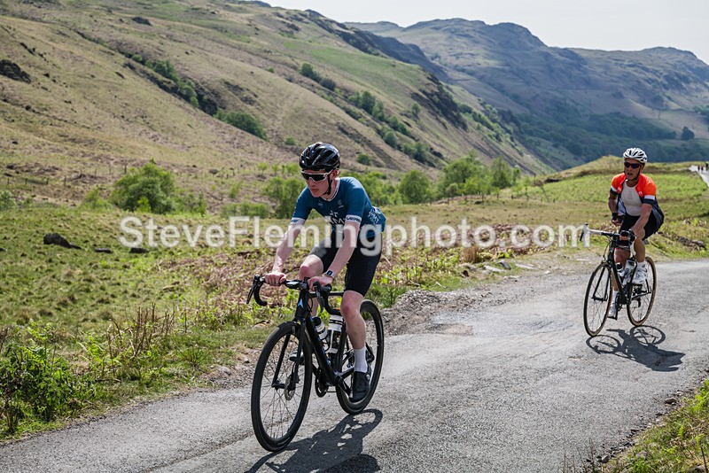 153346 - Hardknott Pass Camera 1 15.00-16.30
