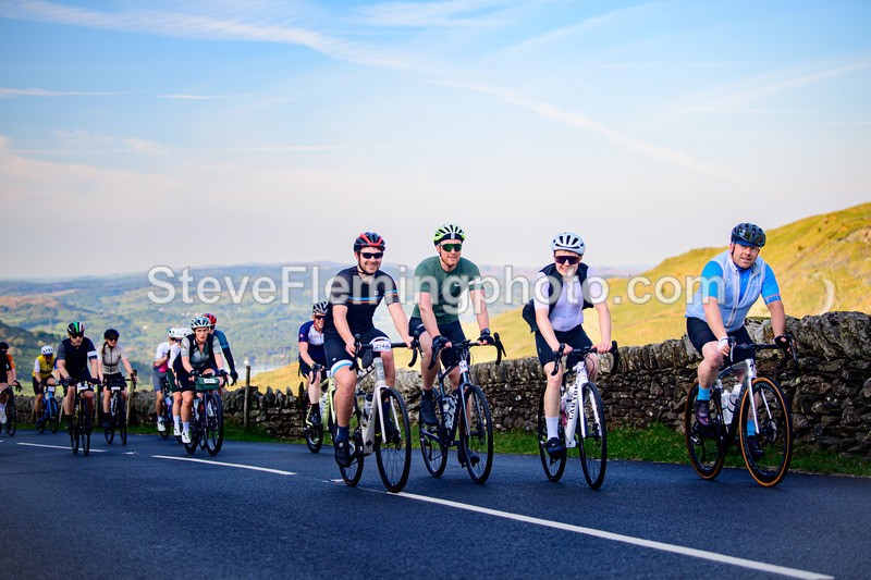 071524 - Kirkstone Pass 07:00 - 08:00