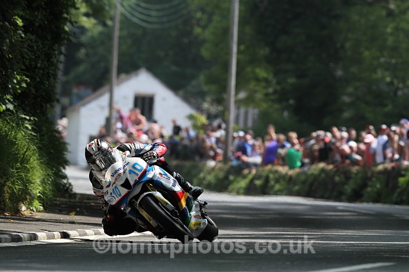 PR157918 - Supersport Race 2