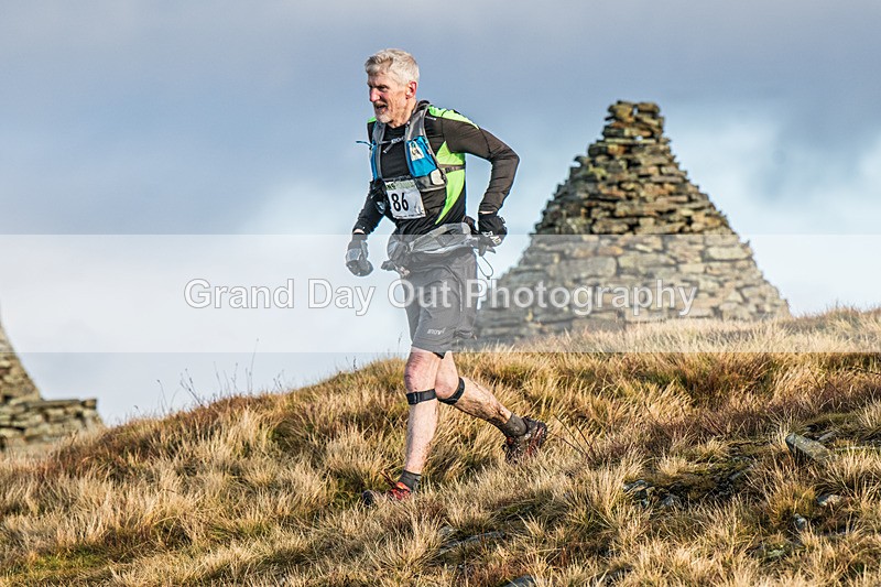 Nine Standards-498 - Nine Standards Fell Race Wednesday 1st January 2025