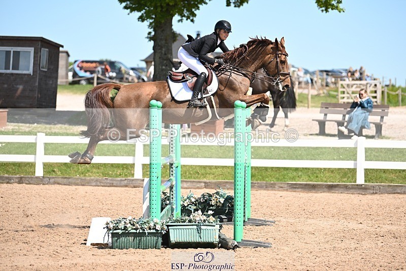 250510-142657-11750 - Cls 23 1.05m Amateur Quali