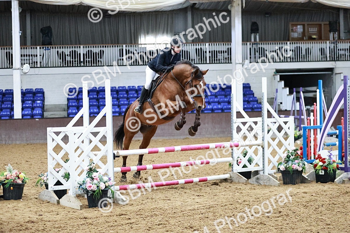 SBM_000513 - Class 2 - Senior British Novice 90cm