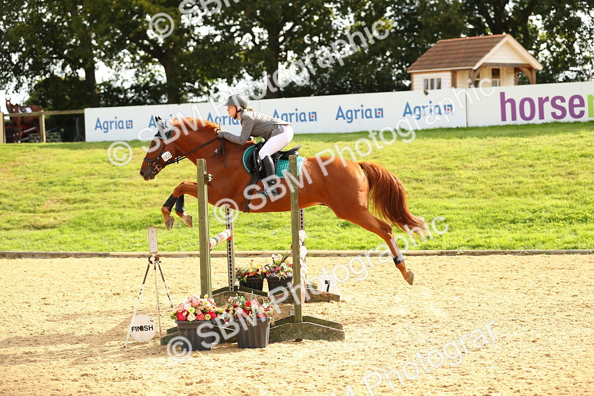 SBM_63134 - J42 - Grand Tour 1.00m Championship