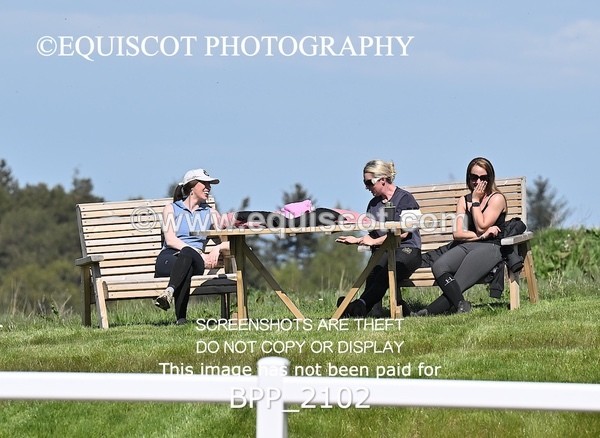 BPP_2102 - CLASS 4. - FRI - Senior Discovery/1m Open