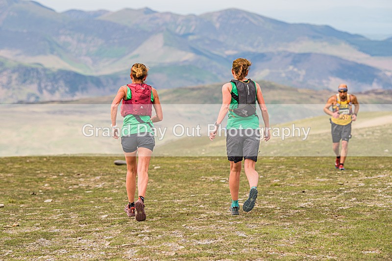 Helvellyn-637 - Helvellyn & The Dodds Fell Race Saturday 27th May 2023