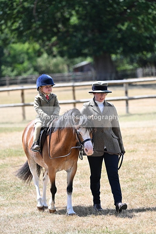 WJ7_2554 - Class 6 Ridden Mountain and Moorland