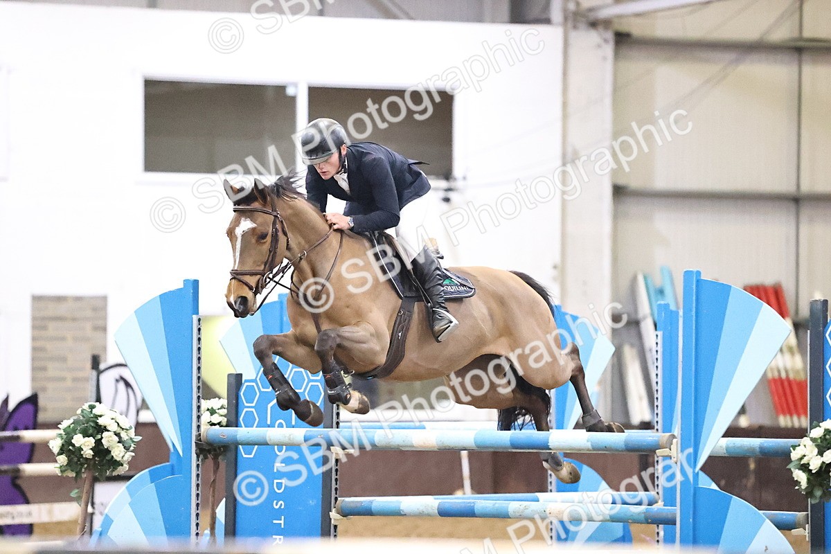 SBM_002239 - Class 11 - Senior Foxhunter - 1.20m