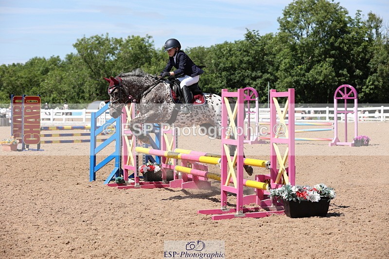 240629A-150751-06989 - Cls 16 11yrs and Under 128cm