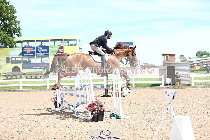 230811A-140825-05549 - Cla 17 1.05m Nat Am Qualifier