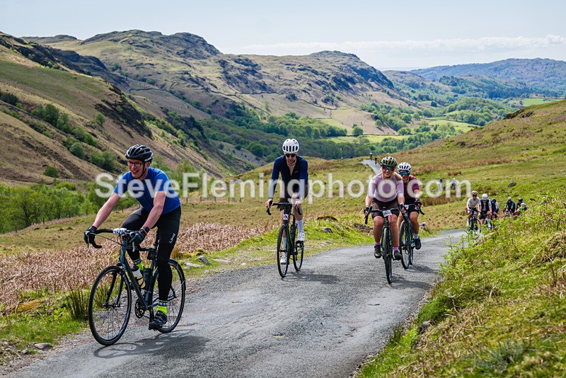 151101 - Hardknott Pass Camera 1 15.00-16.30