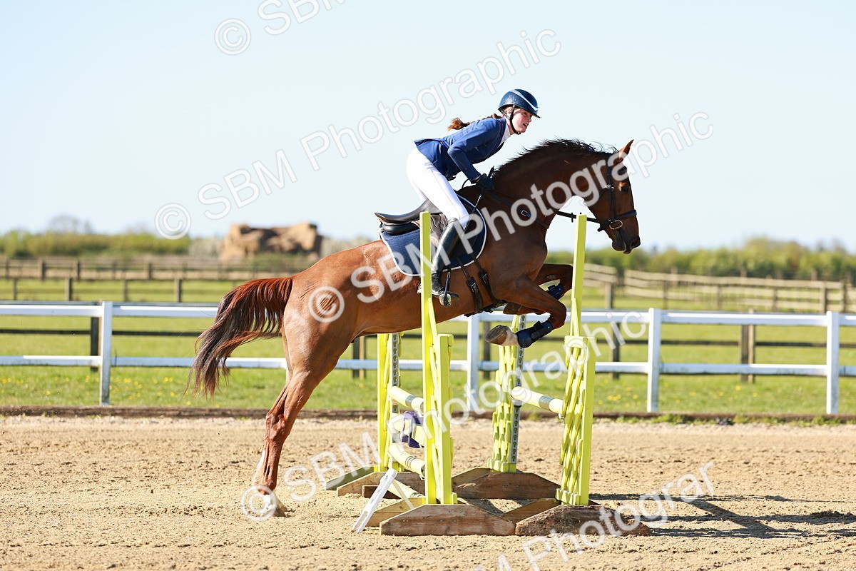 SBM_000383 - Class 1 - Clear Round