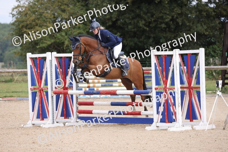 20250727-2107 - Class 6 - 90cm