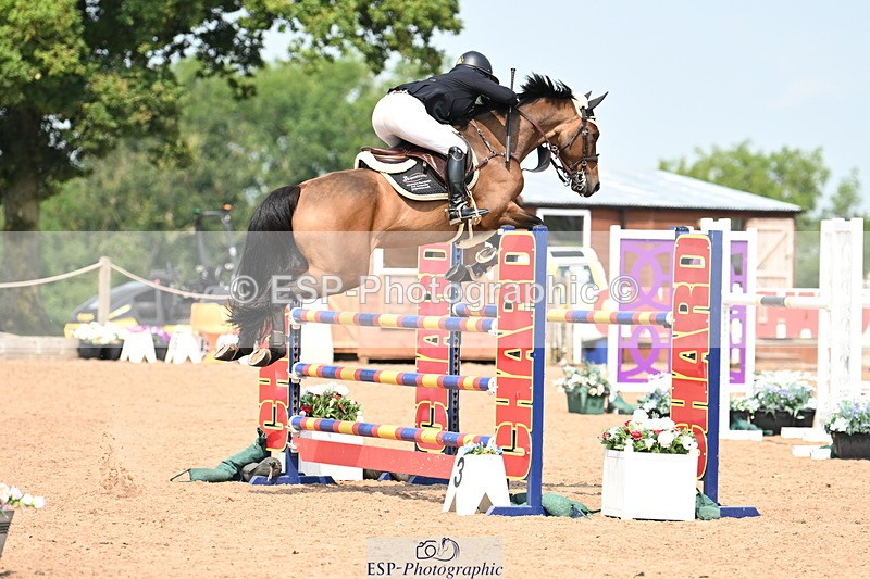 240801A-113616-01404 - Cls 2 Foxhunter