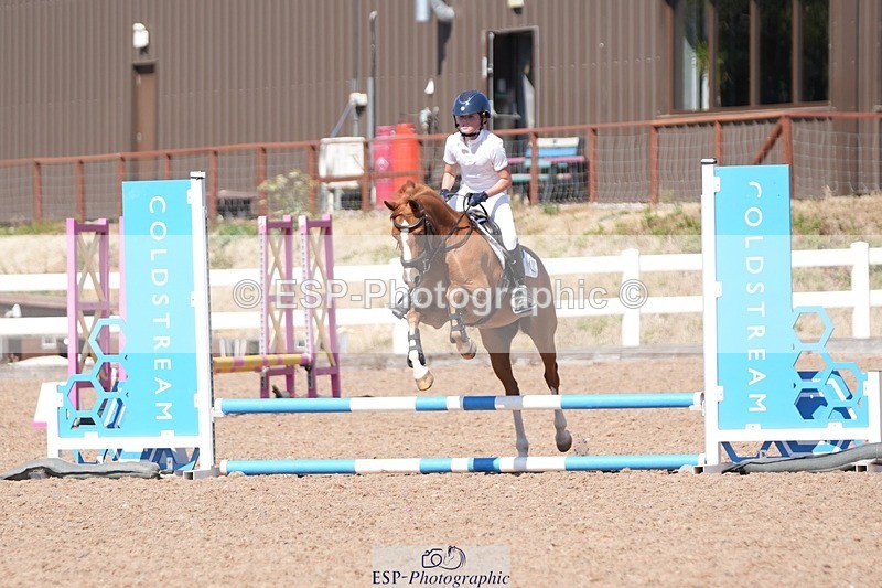 260811-152952-00034 - Cls 1 and 2 Clear Round