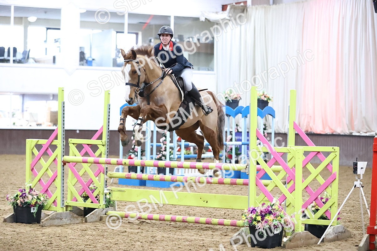 SBM_002264 - Class 9 - Senior Discovery - 1.00m