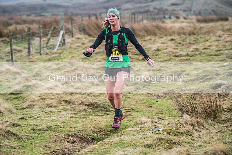 Clough Head-953 - Kong Clough Head Fell Race Saturday 18th January 2025