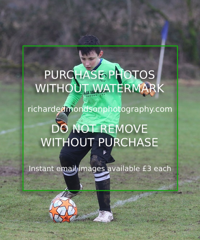 IMG_0521 - Ibis U12 vs Wattsfield U12 (29/1/23)