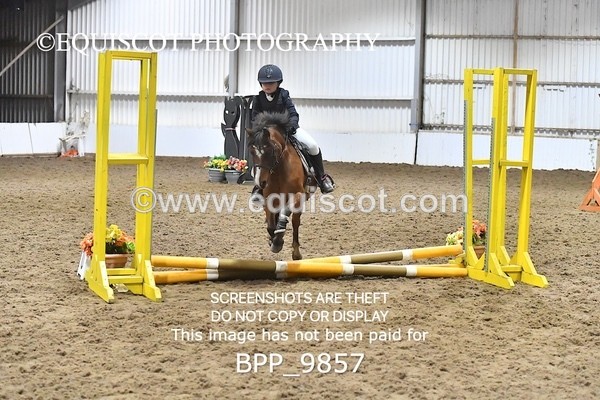 BPP_9857 - CLASS 1 CROSSPOLES