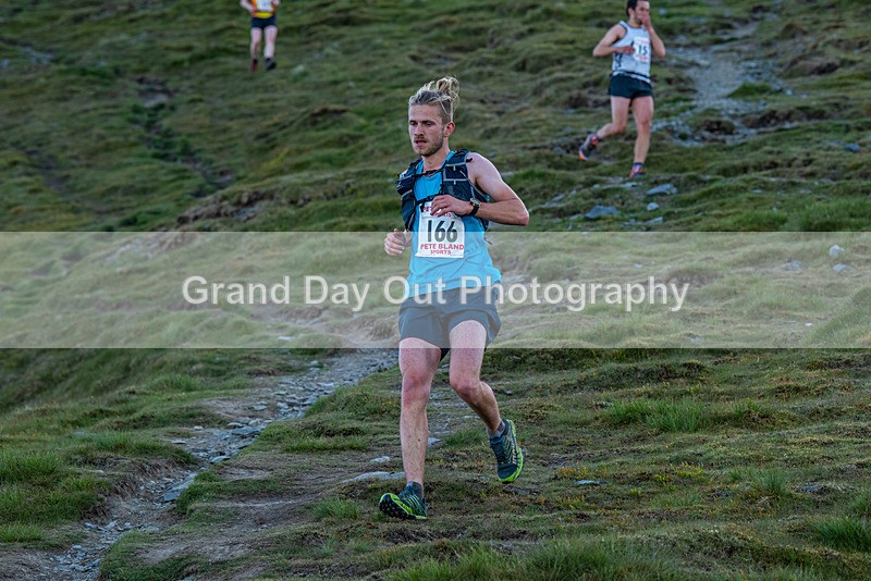 Blencathra-150 - Blencathra Fell Race Wednesday 7th June 2023