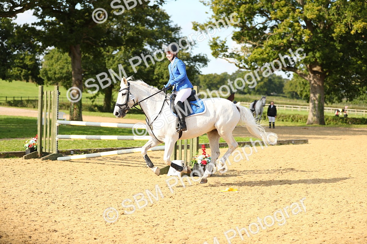 SBM_60465 - J41 - Grand Tour 95cm Championship