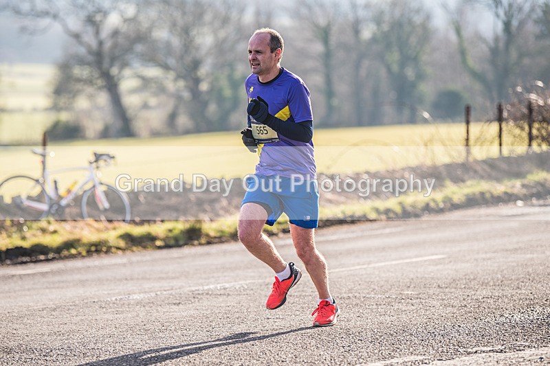 North Lakes-405 - North Lakes 10K & Half Marathon Sunday 9th February 2025